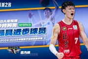 曾凡博签约两位美方经纪人 将再度冲击NBA